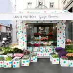Louis Vuitton Opening Its First LEED-Certified Store in Santa