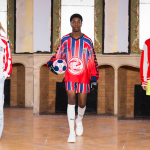 The collaboration between Chivas de Guadalajara and Liberal Youth Ministry The brand that had designed a jersey for Juventus has now chosen the most important Mexican club