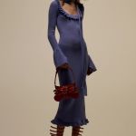 Blumarine reinterpreta l’estetica grunge nella collezione pre-fall 2023 Senza rinunciare allo stile Y2K e ad un tocco sexy | Image 436842