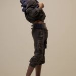 Blumarine reinterpreta l’estetica grunge nella collezione pre-fall 2023 Senza rinunciare allo stile Y2K e ad un tocco sexy | Image 436846