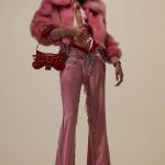 Blumarine reinterpreta l’estetica grunge nella collezione pre-fall 2023 Senza rinunciare allo stile Y2K e ad un tocco sexy | Image 436850