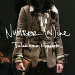Rock n' roll, cowboys and that constant gothic touch: history of Number (N)ine Grunge according to Takahiro Miyashita