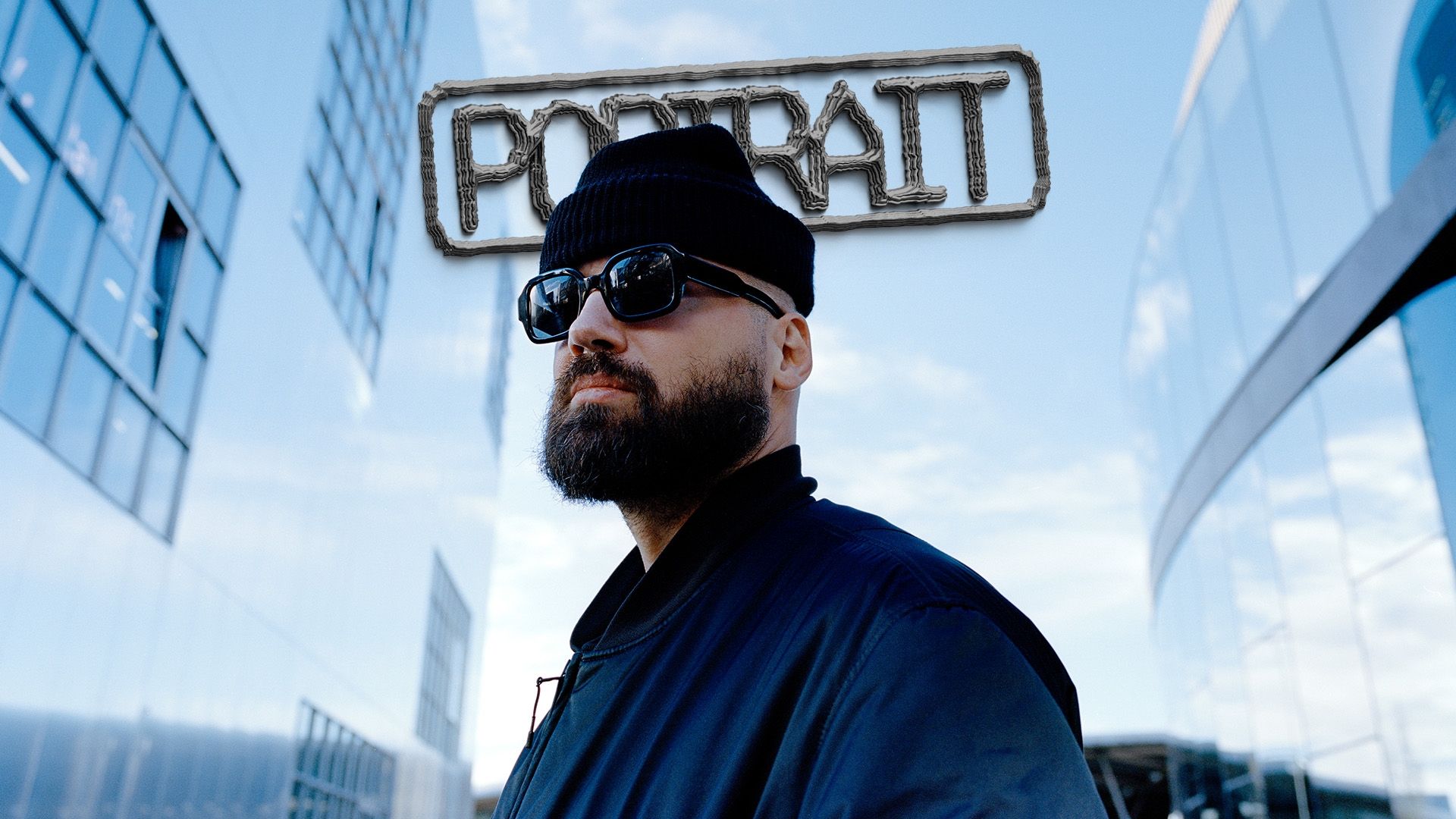 «Innovation is everywhere,» interview with Mr. Bailey 