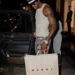 L'NBA si è innamorata di Marni Si, è merito anche della collaborazione con Carhartt | Image 437129