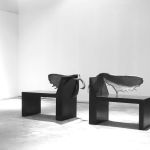 Fashion to Furniture': fashion designers' forays into furniture