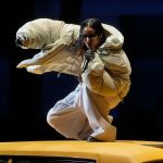 Are fashion shows becoming just shows? Let the public face the music