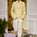 All the best footwear of this fashion month The defeat of sneakers and the great classics comeback, plus frogs | Image 437371