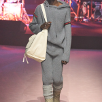 All the best footwear of this fashion month The defeat of sneakers and the great classics comeback, plus frogs | Image 437368