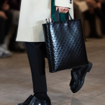 All the best footwear of this fashion month The defeat of sneakers and the great classics comeback, plus frogs | Image 437367