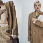 A cosa serve la moda secondo Miu Miu Kendall Jenner, Emma Corrin e altri giovani talenti protagonisti la campagna Primavera/Estate 2023 | Image 437375