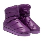 PIUMESTUDIO Luna Purple