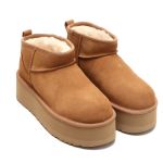 UGG Classic Mini Platform