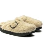 BIRKENSTOCK Boston Big Buckle