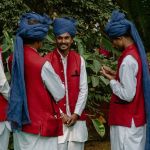 The best looks seen at the Jaipur Literature Festival 2023 All the beauty of India was on display