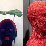 La reference dietro ai 30.000 cristalli Swarovski indossati da Doja Cat Doja's Inferno ricalca una tecnica pericolosa se usata nel modo sbagliato | Image 437504