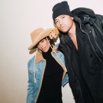 What went down in St. Moritz for the launch of Bally Curling Rhuigi Villaseñor and friends of the brand gathered for a weekend in the mountains | Image 437521
