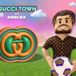 Jack Grealish arriva su Roblox insieme a Gucci Il calciatore del Manchester City e brand ambassador è il nuovo protagonista di Gucci Town | Image 437571