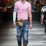We are buying fewer and fewer jeans Between the losses of Levi Strauss & Co. and a shift in consumer tastes | Image 437589