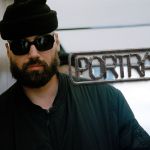 «Innovation is everywhere,» interview with Mr. Bailey  British shoe designer talks about how ideas are born out of contrast