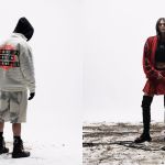 La nuova collezione di 44 Label Group celebra l’animo rave Il lookbook su toni dark lancia un messaggio di speranza attraverso l’ironia