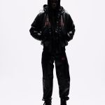 La nuova collezione di 44 Label Group celebra l’animo rave Il lookbook su toni dark lancia un messaggio di speranza attraverso l’ironia | Image 437677