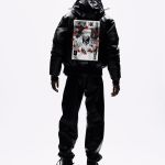 La nuova collezione di 44 Label Group celebra l’animo rave Il lookbook su toni dark lancia un messaggio di speranza attraverso l’ironia | Image 437671