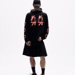 La nuova collezione di 44 Label Group celebra l’animo rave Il lookbook su toni dark lancia un messaggio di speranza attraverso l’ironia | Image 437667