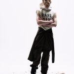 La nuova collezione di 44 Label Group celebra l’animo rave Il lookbook su toni dark lancia un messaggio di speranza attraverso l’ironia | Image 437670
