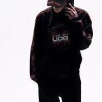 La nuova collezione di 44 Label Group celebra l’animo rave Il lookbook su toni dark lancia un messaggio di speranza attraverso l’ironia | Image 437662