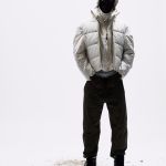 La nuova collezione di 44 Label Group celebra l’animo rave Il lookbook su toni dark lancia un messaggio di speranza attraverso l’ironia | Image 437664