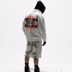 La nuova collezione di 44 Label Group celebra l’animo rave Il lookbook su toni dark lancia un messaggio di speranza attraverso l’ironia | Image 437673