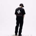 La nuova collezione di 44 Label Group celebra l’animo rave Il lookbook su toni dark lancia un messaggio di speranza attraverso l’ironia | Image 437676