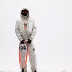 La nuova collezione di 44 Label Group celebra l’animo rave Il lookbook su toni dark lancia un messaggio di speranza attraverso l’ironia | Image 437661