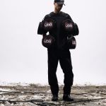 La nuova collezione di 44 Label Group celebra l’animo rave Il lookbook su toni dark lancia un messaggio di speranza attraverso l’ironia | Image 437675