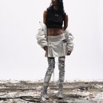 La nuova collezione di 44 Label Group celebra l’animo rave Il lookbook su toni dark lancia un messaggio di speranza attraverso l’ironia | Image 437663