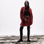 La nuova collezione di 44 Label Group celebra l’animo rave Il lookbook su toni dark lancia un messaggio di speranza attraverso l’ironia | Image 437669
