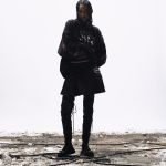 La nuova collezione di 44 Label Group celebra l’animo rave Il lookbook su toni dark lancia un messaggio di speranza attraverso l’ironia | Image 437674