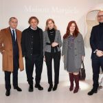 Maison Margiela's new headquarters just opened in Paris A new atelier for creative director John Galliano | Image 437727