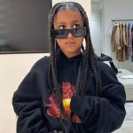 North West will have her first movie role The eldest daughter of Kim Kardashian and Kanye West will lend her voice to a character in PAW Patrol: The Mighty Movie