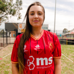 Un'altra squadra da mettere sulla vostra mappa, il Preston Lions FC Una delle squadre di calcio più importanti d'Australia e che si trova nella parte settentrionale di Melbourne | Image 437829