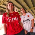 Un'altra squadra da mettere sulla vostra mappa, il Preston Lions FC Una delle squadre di calcio più importanti d'Australia e che si trova nella parte settentrionale di Melbourne | Image 437827