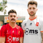 Un'altra squadra da mettere sulla vostra mappa, il Preston Lions FC Una delle squadre di calcio più importanti d'Australia e che si trova nella parte settentrionale di Melbourne | Image 437824