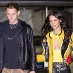 Perchè la biker jacket sarà ancora più cool nel 2023 Da Rosalìa a Courréges, la giacca del momento ha un futuro cyber