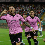 Palermo 120th Anniversary kit by Kappa – Forza27