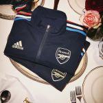The Arsenal and adidas collection dedicated to France A collection to celebrate the club's connection with French players, managers and fans who have passed through the Gunners | Image 437959