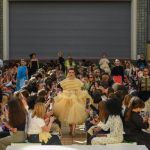 When the fashion show is in the home of the creative director Two days ago the Alaïa fashion show was held, strangely enough, in Pieter Mulier's personal apartment | Image 438031