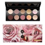 PAT McGRATH LABS Mothership VII Eyeshadow Palette Divine Rose