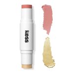 KESS Blush & Highlighter Duo Stick