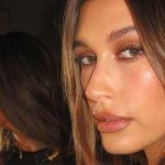How to recreate the glowy look of Hailey Bieber The glazed skin will continue to take center stage next season