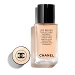 CHANEL Les Beiges Teint Belle Mine Naturelle Hydratation et Longue Tenue